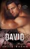 [Dark Protector 03] • David